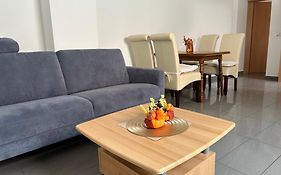 Ferienwohnung Balduin